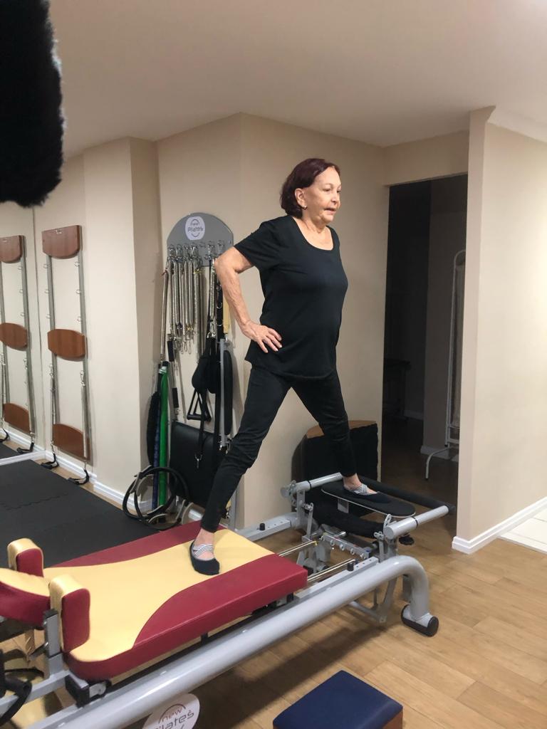 Pilates